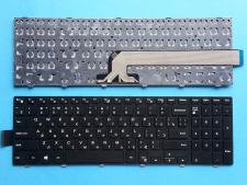 Клавіатура Dell&nbsp;Inspiron&nbsp;5551